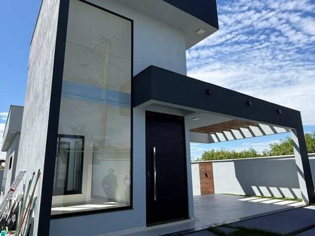 Venda em Jardim Atlântico Central - Maricá