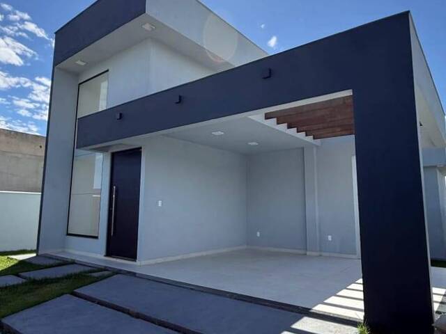 #CA-281 - Casa para Venda em Maricá - RJ - 2