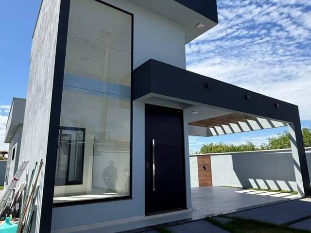 #CA-281 - Casa para Venda em Maricá - RJ - 3