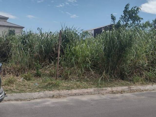 #TE-063 - Área para Venda em Maricá - RJ - 2