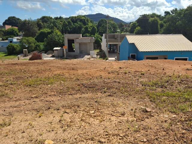 #TE-064 - Área para Venda em Maricá - RJ - 3
