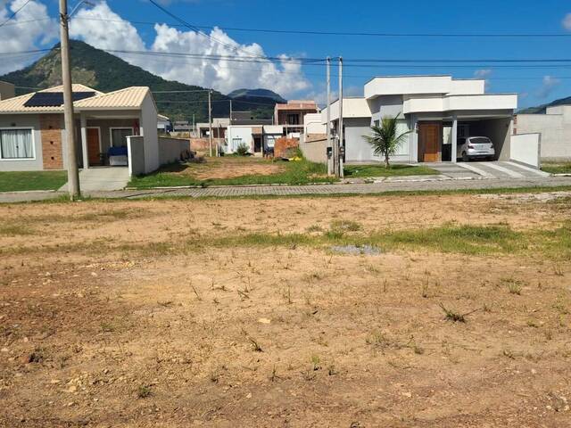 #TE-064 - Área para Venda em Maricá - RJ - 2