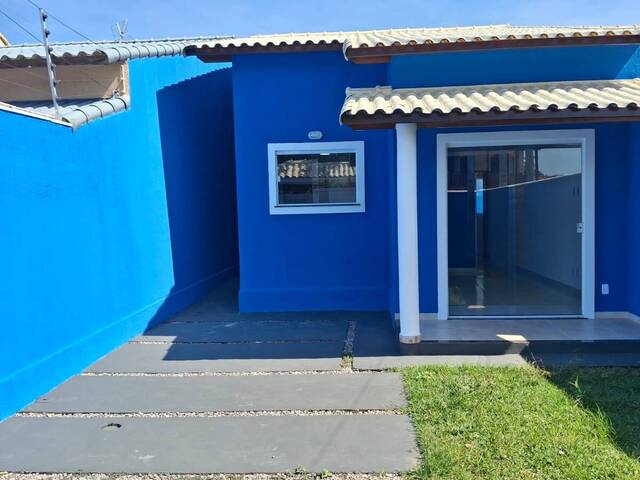 Venda em São Bento da Lagoa - Maricá