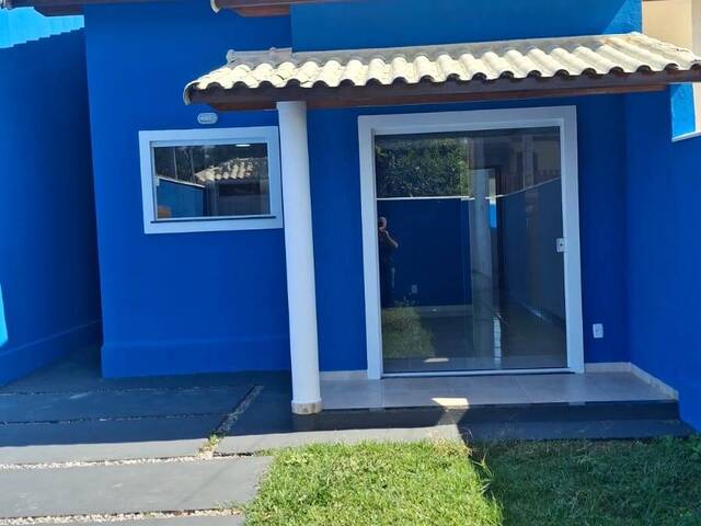 #CA-287 - Casa para Venda em Maricá - RJ - 3