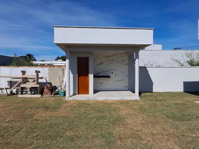 Venda em Jardim Atlântico Leste - Maricá