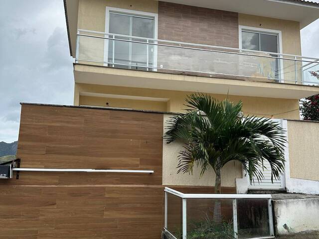 #CAA-001 - Casa para Venda em Maricá - RJ - 1